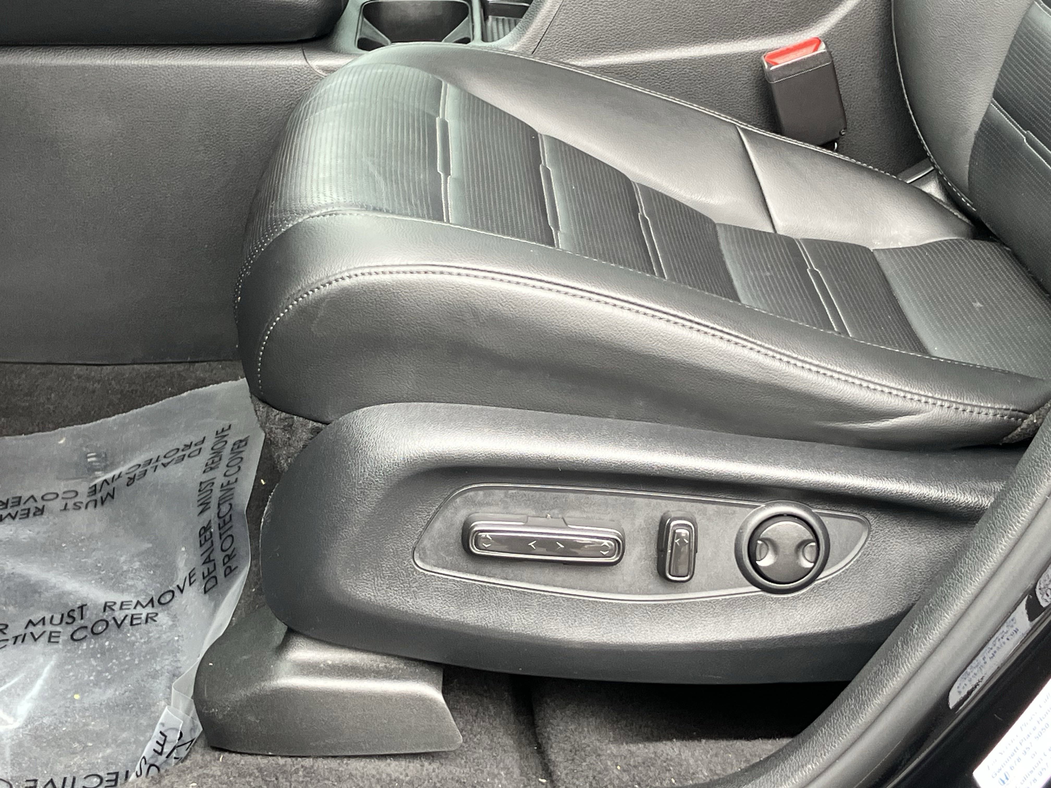 Certified 2024 Honda CR-V EX-L image 17