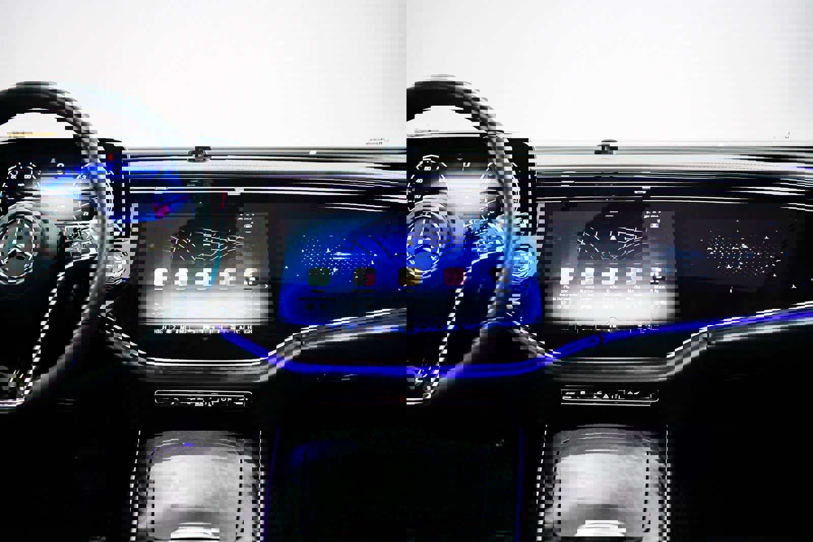 Used 2026 Mercedes-Benz E 350 Sedan image 13