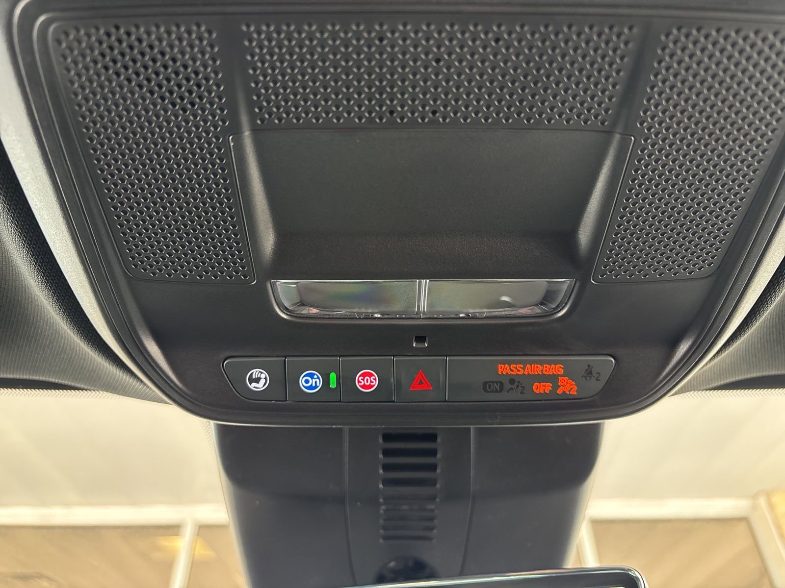 New 2026 Chevrolet Traverse LT image 34