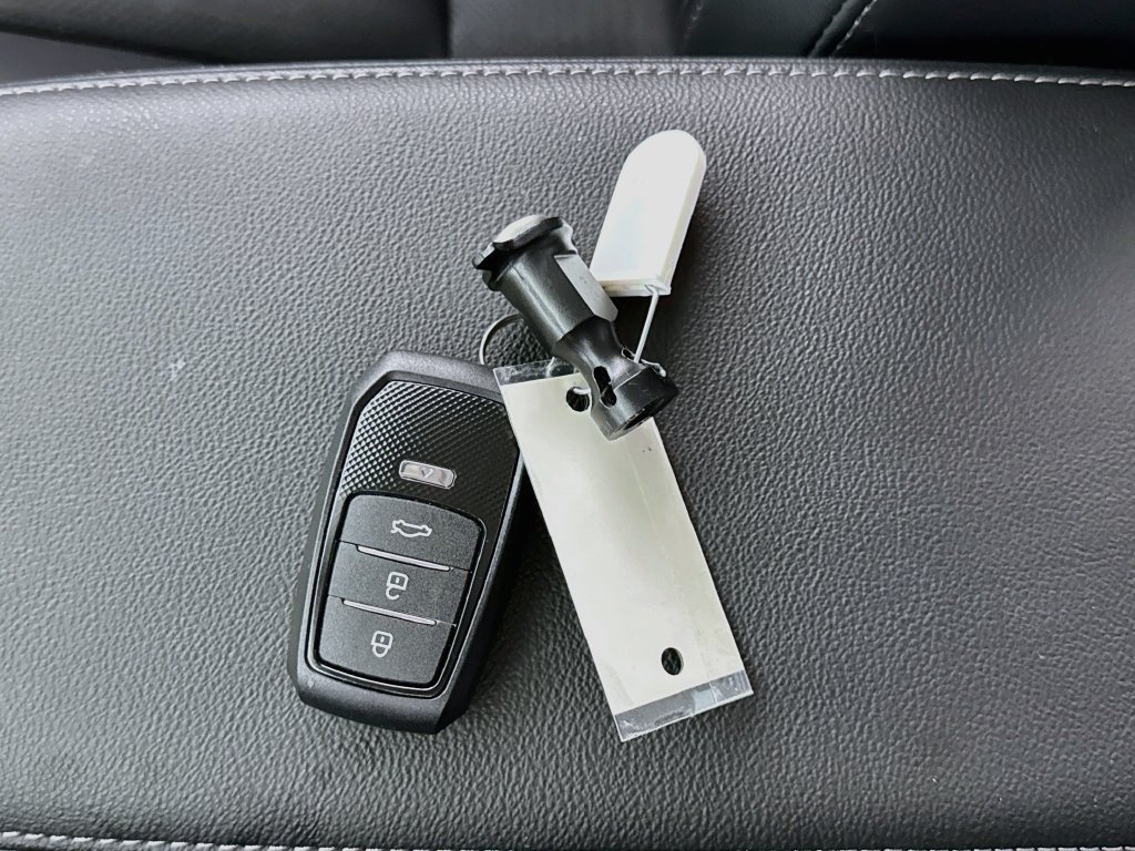 Used 2023 Honda Civic EX-L image 22