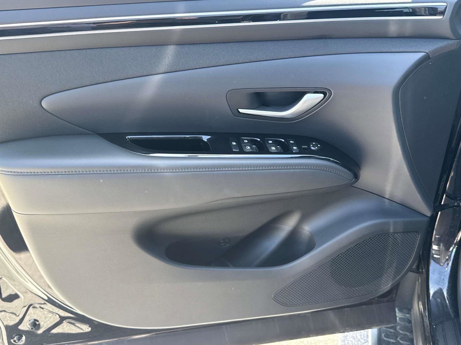 Used 2024 Hyundai Tucson XRT image 14