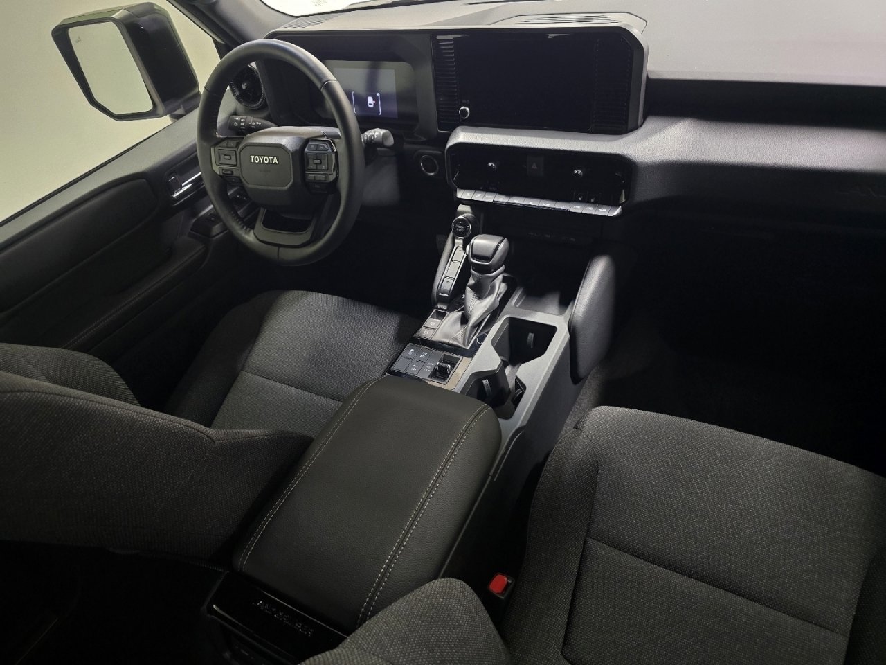 Certified 2025 Toyota Land Cruiser 1958 image 24