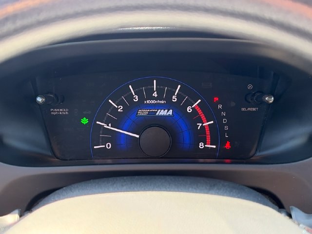 Used 2015 Honda Civic Hybrid Sedan image 17