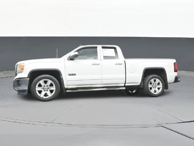 Used 2015 GMC Sierra 1500 SLE w/ Texas SLE Value Package RWD image 54