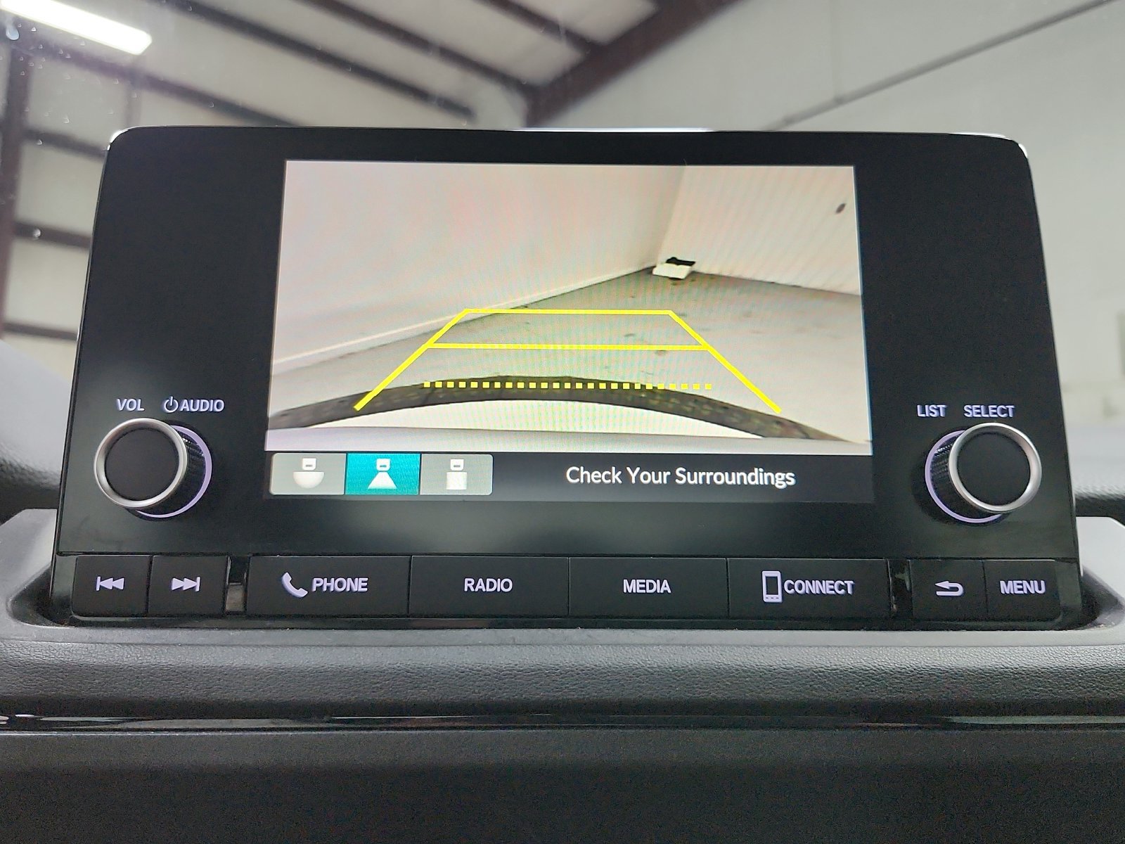 Used 2023 Honda Accord EX image 16