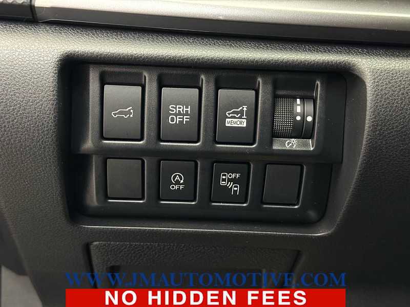 Used 2023 Subaru Forester Premium AWD/4WD image 37