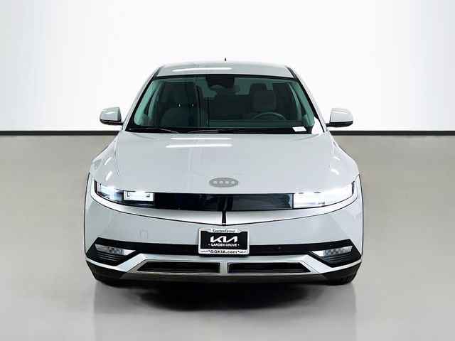 Used 2024 Hyundai Ioniq 5 SEL RWD image 2