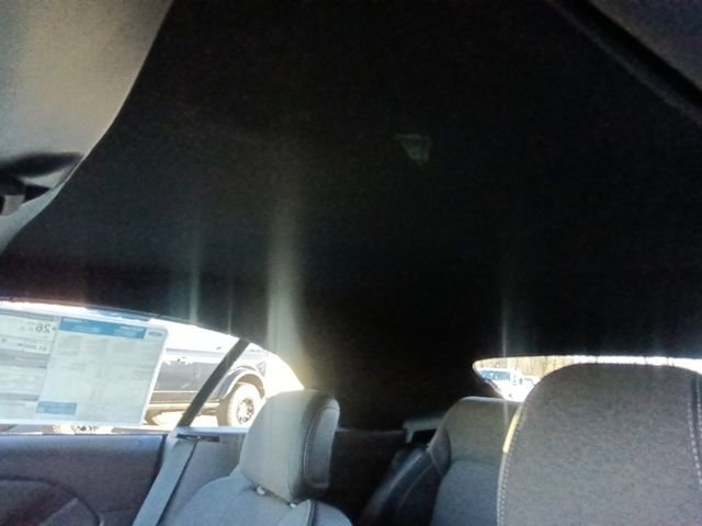 New 2026 Ford Mustang Convertible image 14