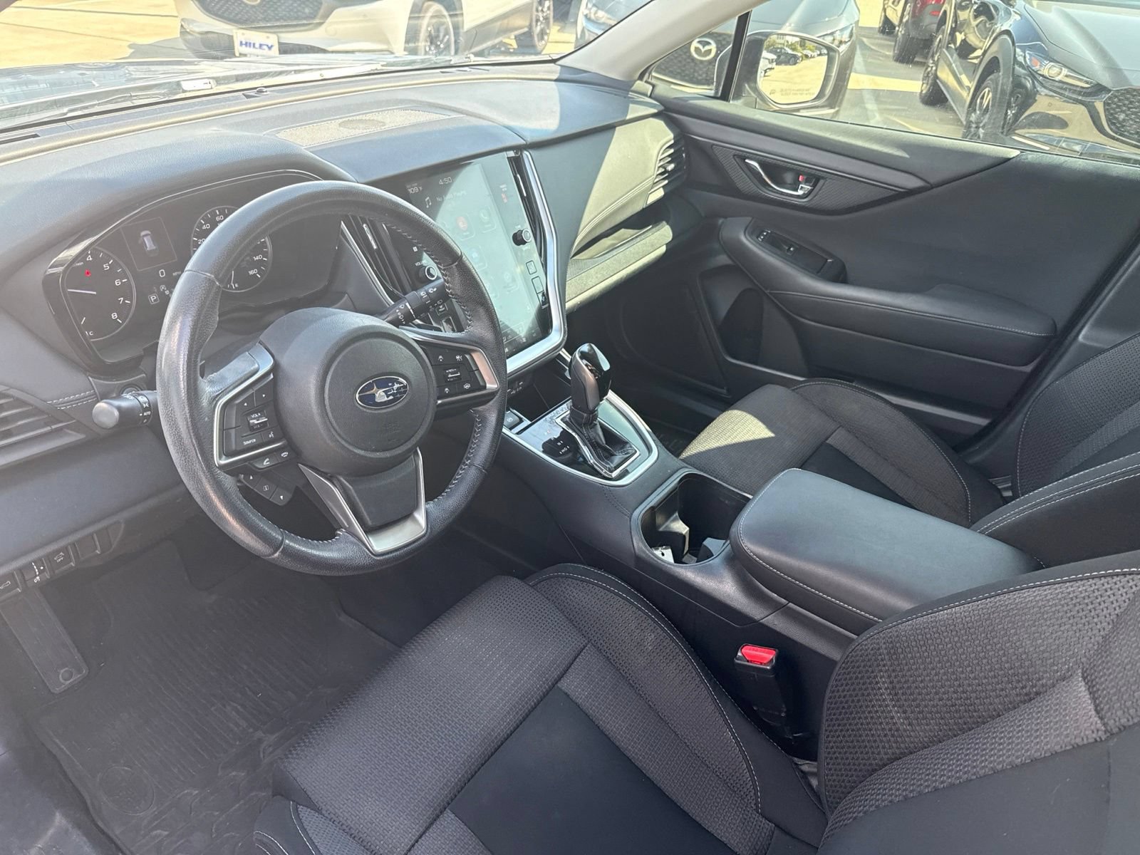 Used 2020 Subaru Outback Premium AWD/4WD image 10