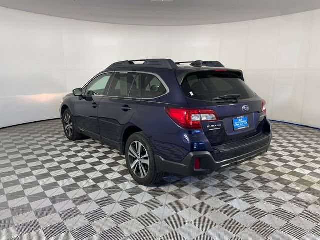 Used 2018 Subaru Outback 2.5i Limited AWD/4WD image 14