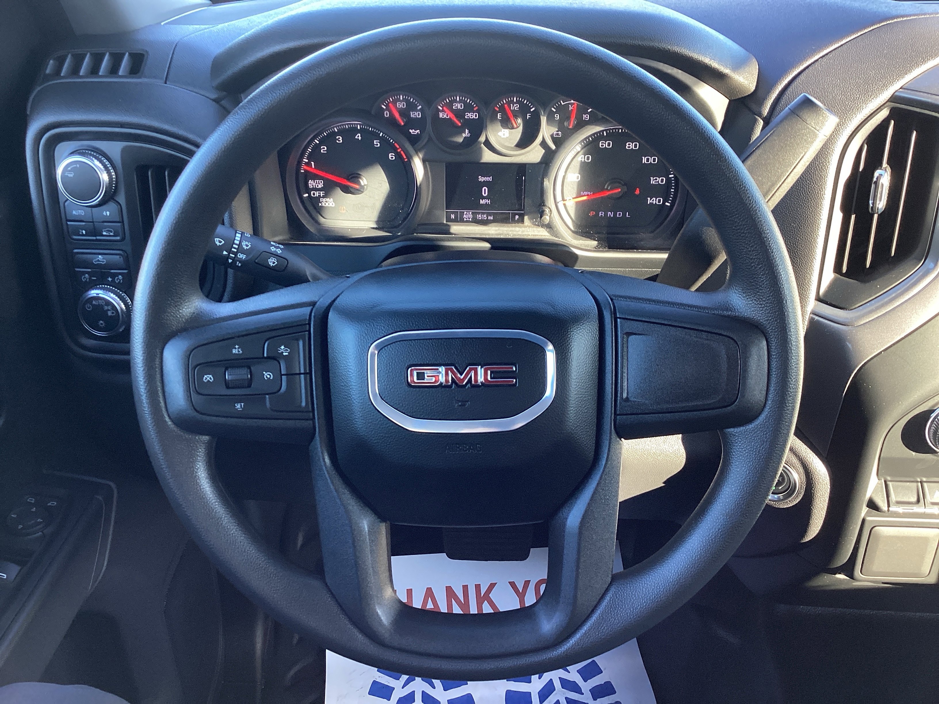 Used 2024 GMC Sierra 1500 Pro image 15