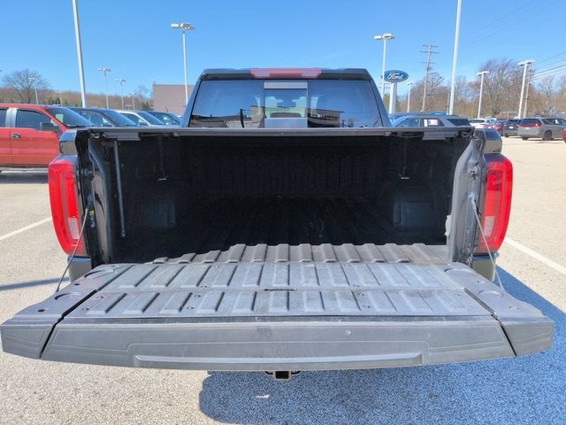 Used 2020 GMC Sierra 1500 AT4 w/ AT4 Premium Package image 6