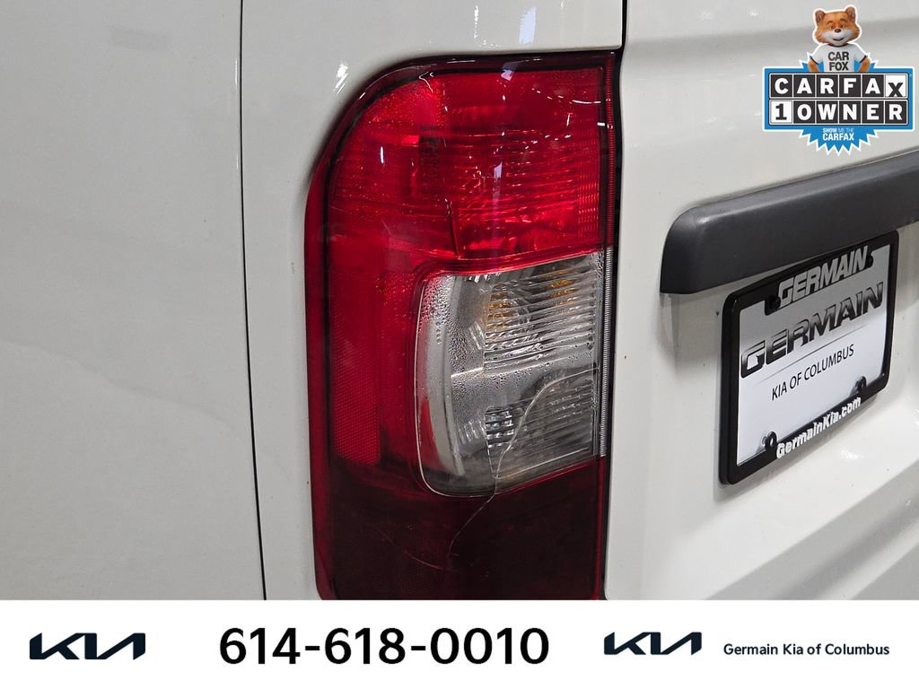 Used 2020 Nissan NV 2500 S RWD image 15