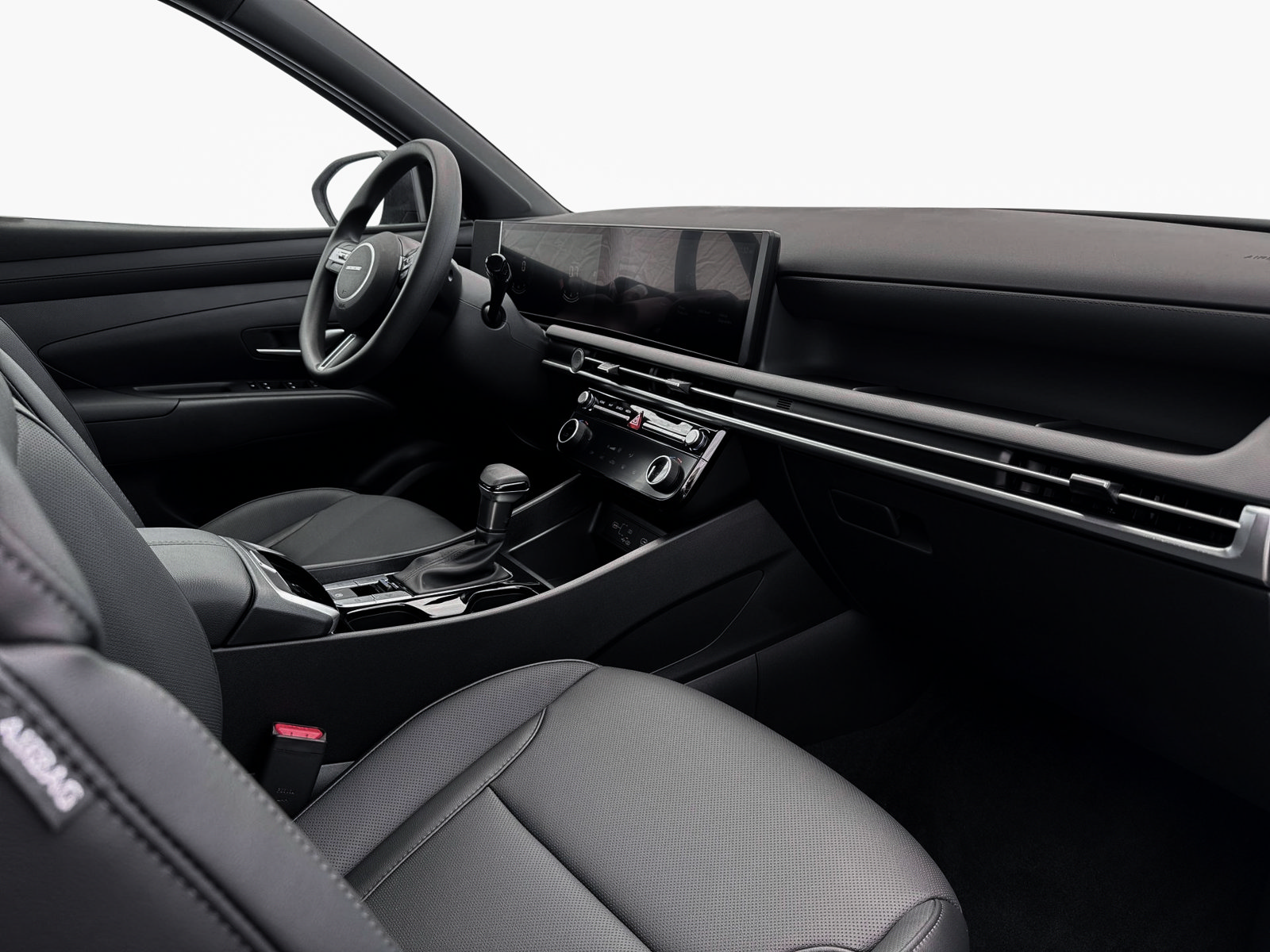 New 2026 Hyundai Santa Cruz SEL AWD/4WD image 15