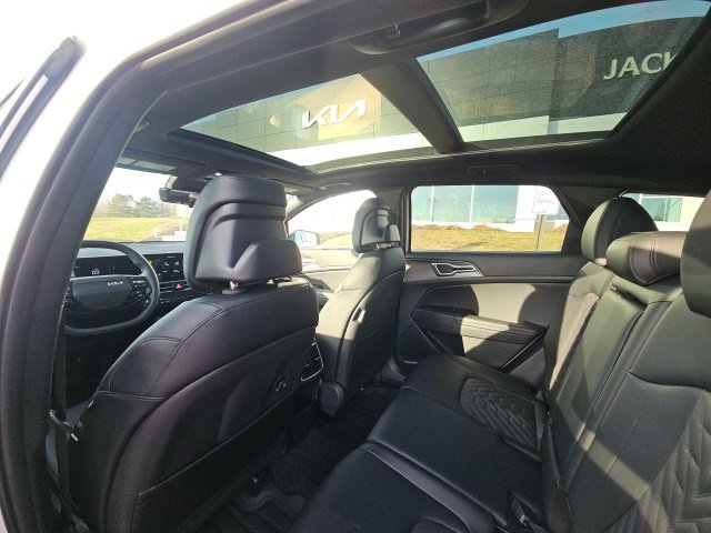 New 2026 Kia Sportage X-Line image 23