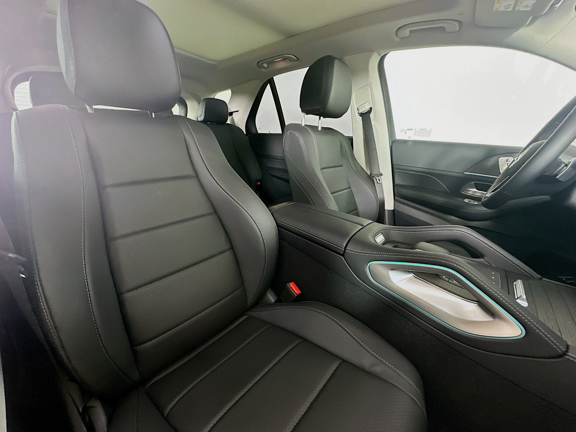 Used 2026 Mercedes-Benz GLE 450 4MATIC image 39