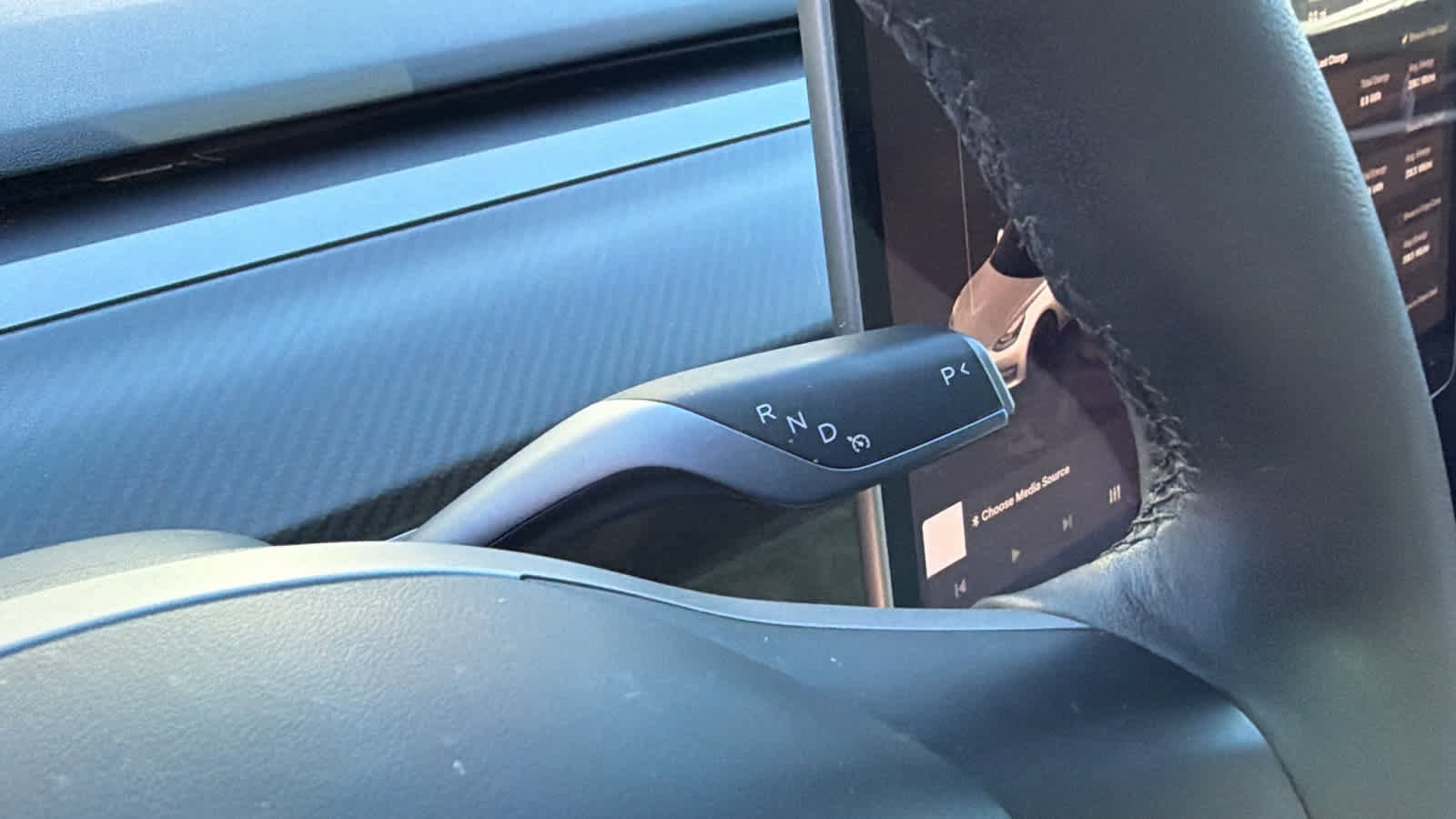 Used 2023 Tesla Model 3 Performance image 12