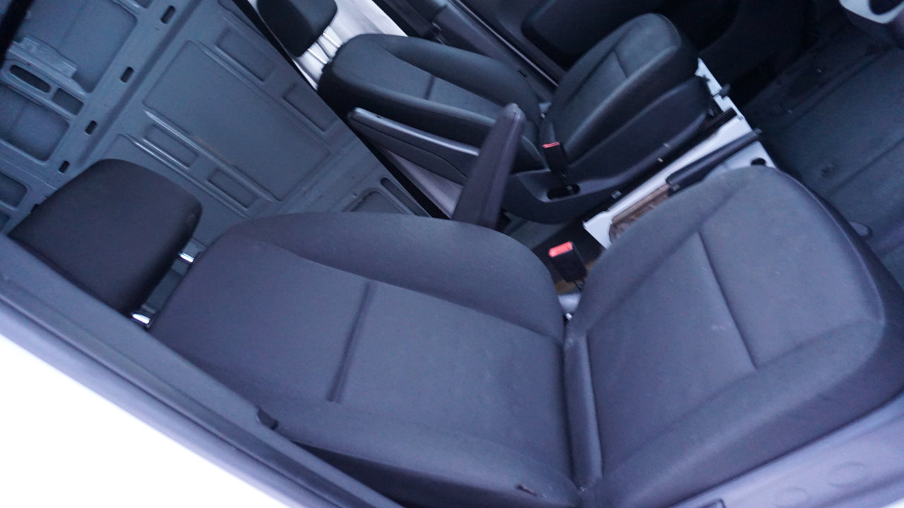 Used 2020 Mercedes-Benz Sprinter 2500 w/ Driver Convenience Package image 10