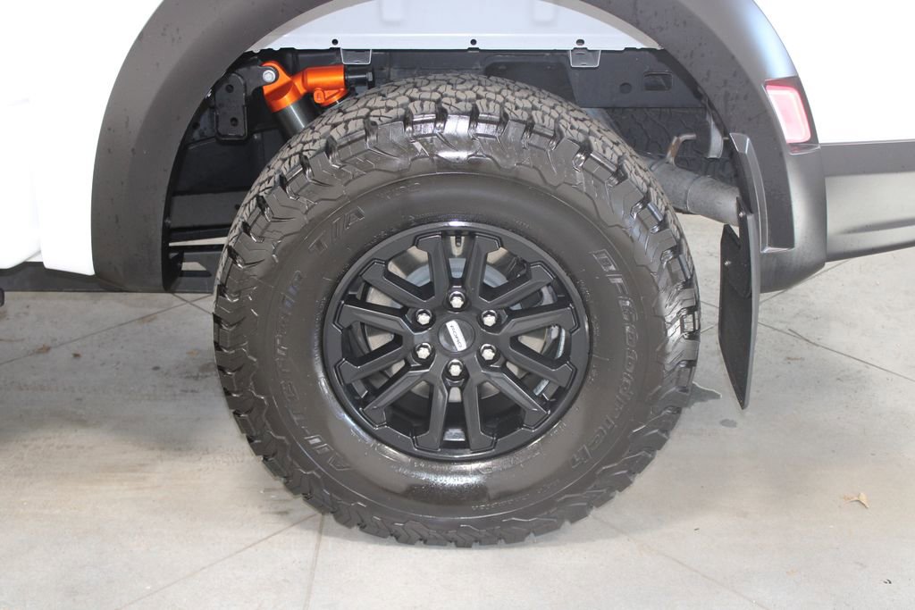 Used 2024 Ford F150 Raptor image 19