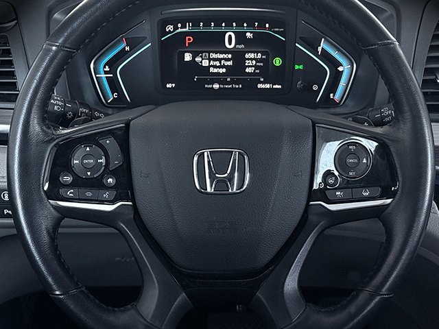 Used 2024 Honda Odyssey Elite image 10