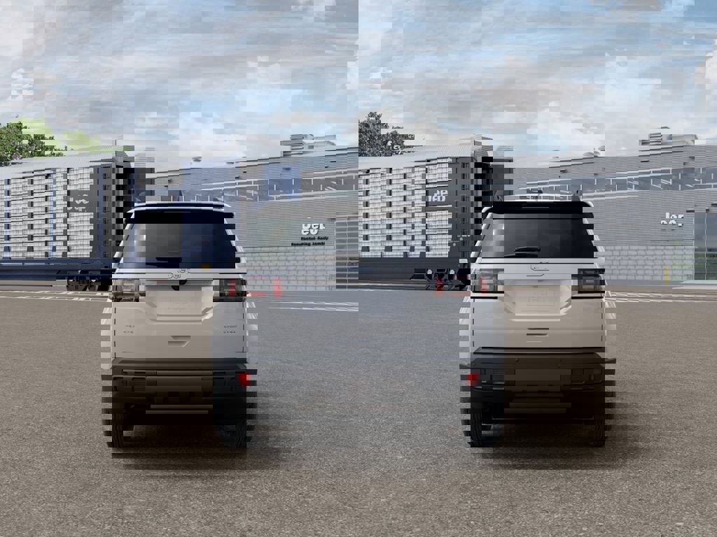 New 2026 Jeep Cherokee Limited image 7