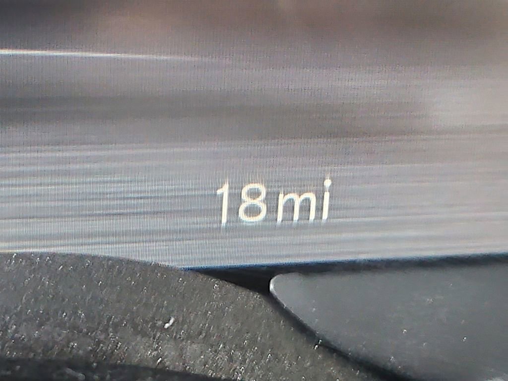 New 2026 RAM 2500 Laramie w/ Night Edition AWD/4WD image 18