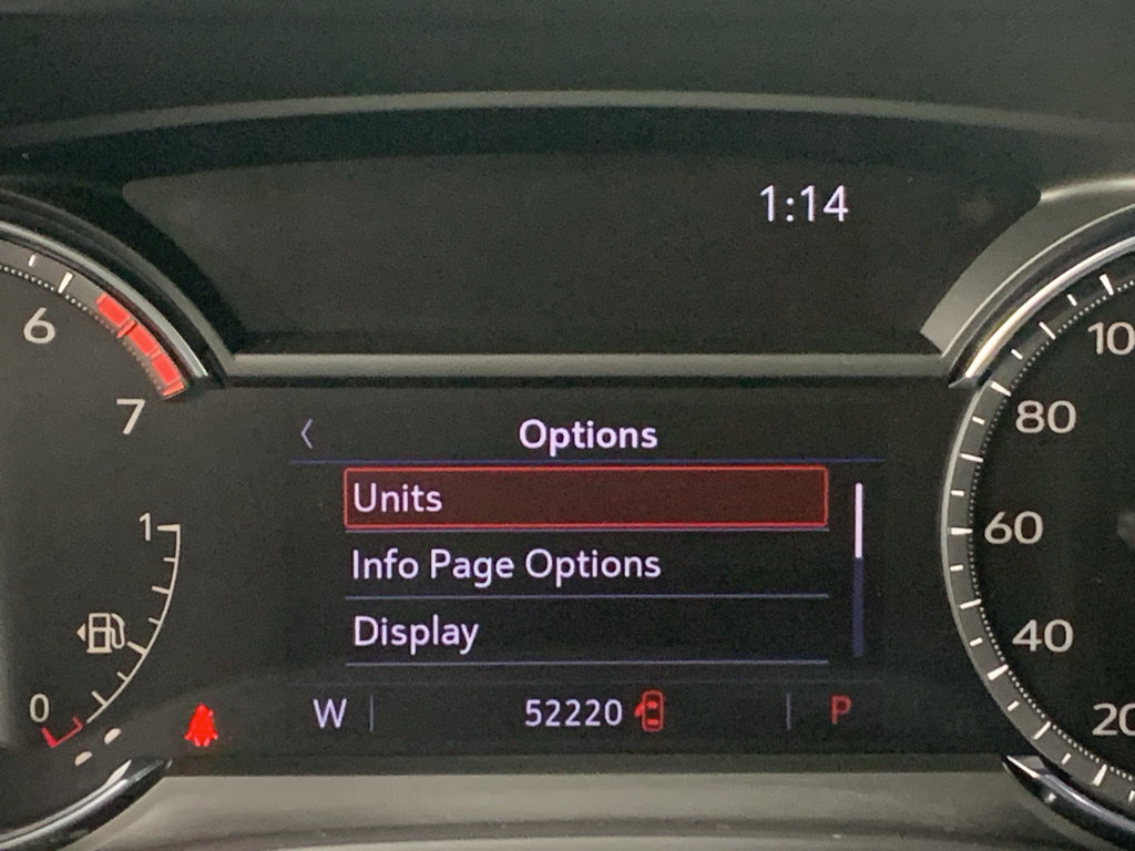 Used 2021 Cadillac XT5 Luxury FWD image 23