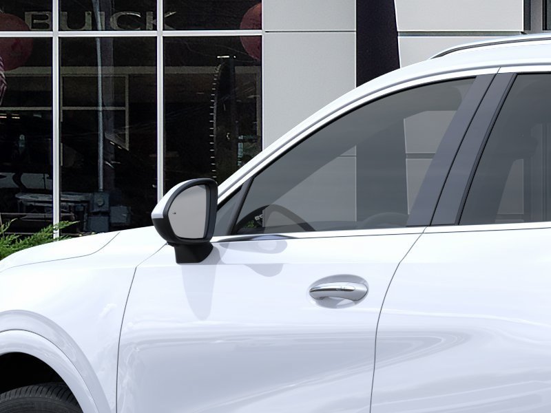 New 2026 Buick Envision Avenir AWD/4WD image 12