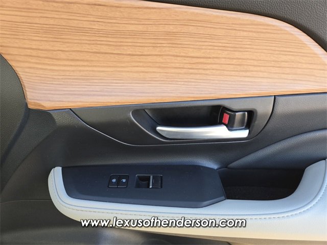 Used 2024 Toyota Grand Highlander Platinum image 20