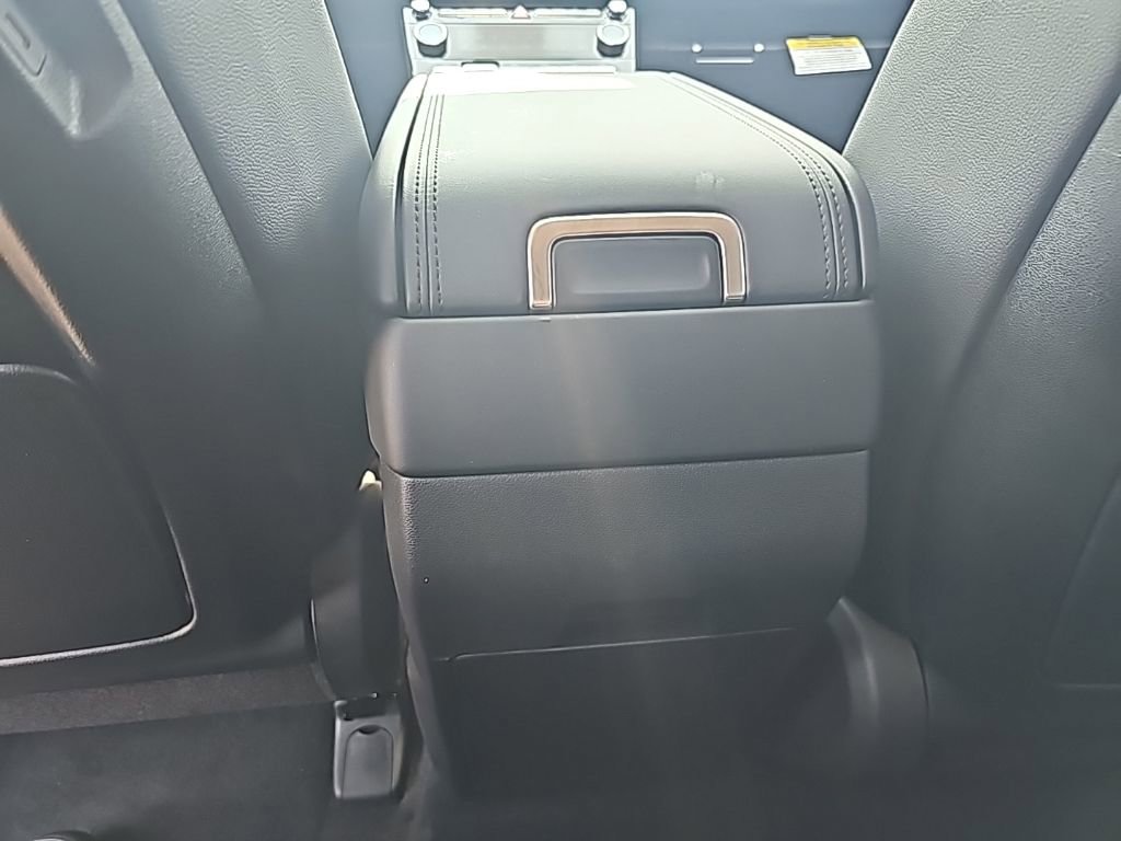 New 2026 Hyundai Santa Fe Limited AWD/4WD image 40