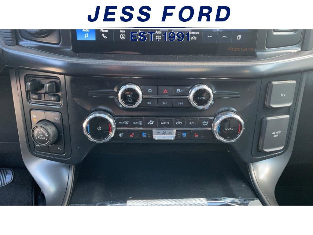 New 2025 Ford F150 Tremor image 19