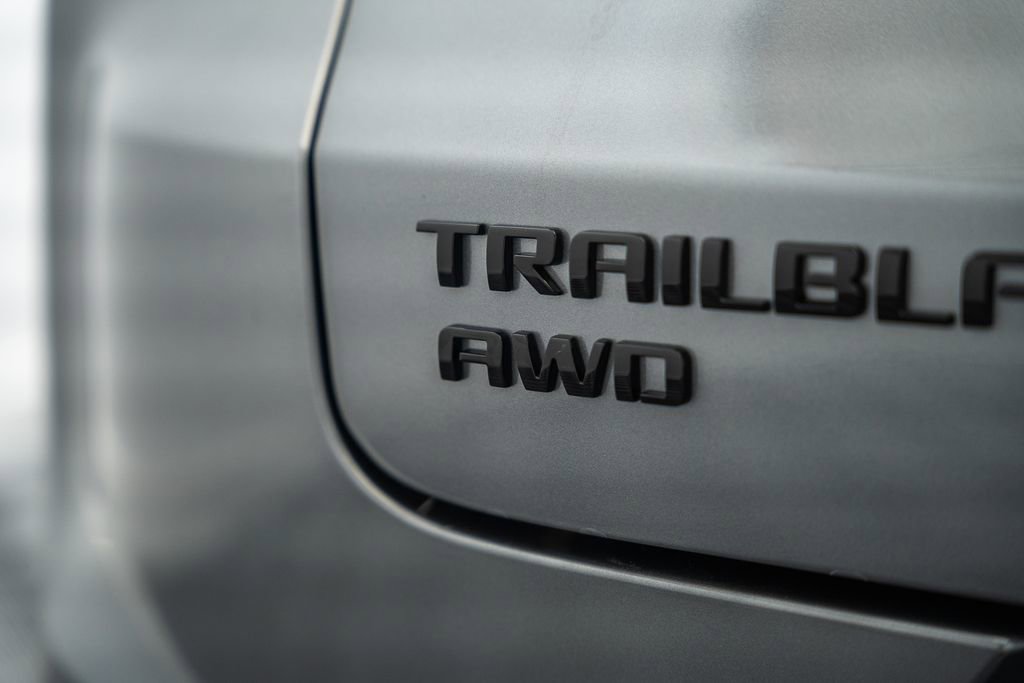 New 2026 Chevrolet TrailBlazer LT w/ Convenience Package AWD/4WD image 11