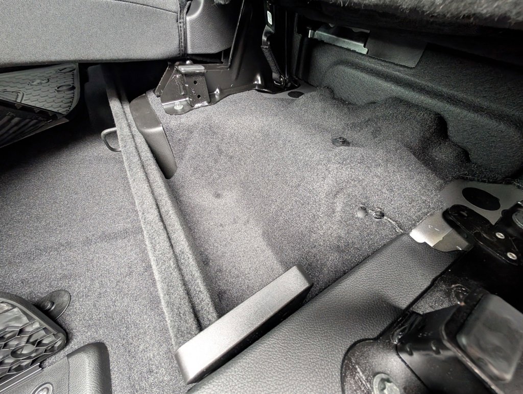 New 2026 RAM 1500 4x4 Crew Cab image 20