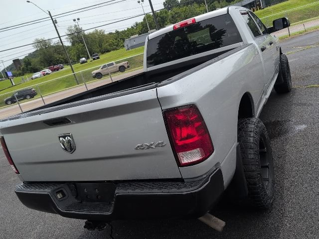 Used 2011 RAM 2500 ST w/ ST Popular Equipment Group AWD/4WD image 8
