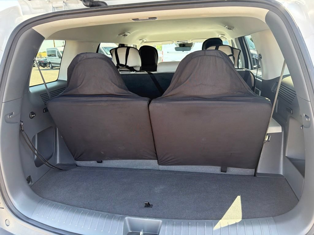 Used 2024 Hyundai Santa Fe SE FWD image 8