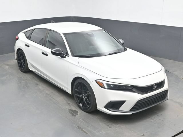 Used 2024 Honda Civic Sport image 13