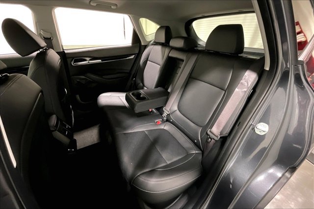 Used 2026 Kia Seltos SX w/ SX Sunroof Package AWD/4WD image 26