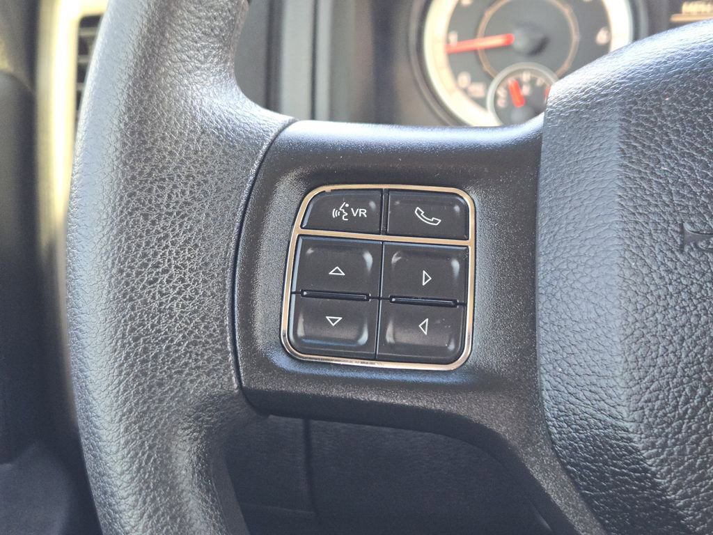 Used 2021 RAM 1500 Express w/ Express Value Package image 26