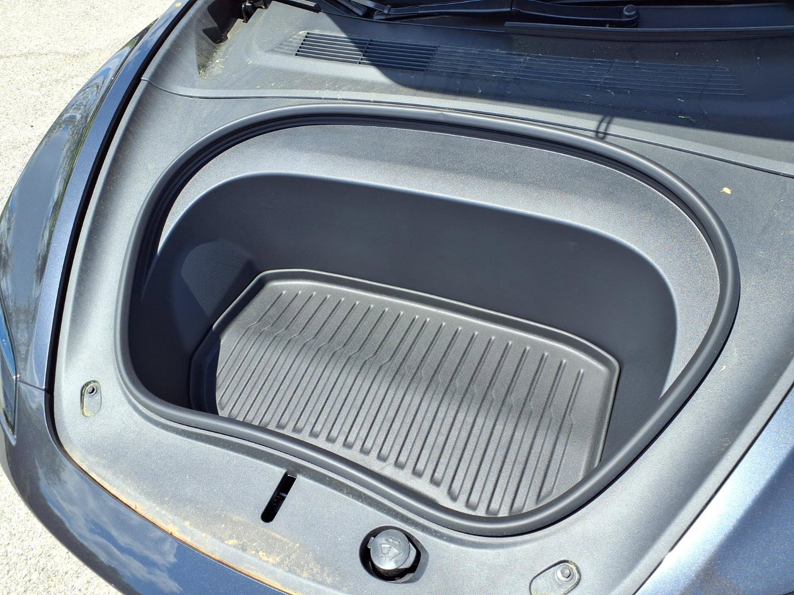 Used 2025 Tesla Model 3 RWD image 30