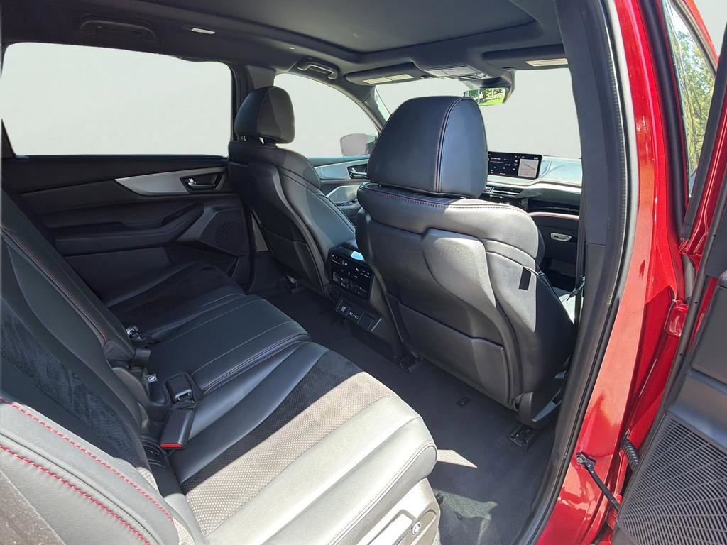 Used 2023 Acura MDX A-Spec AWD/4WD image 46