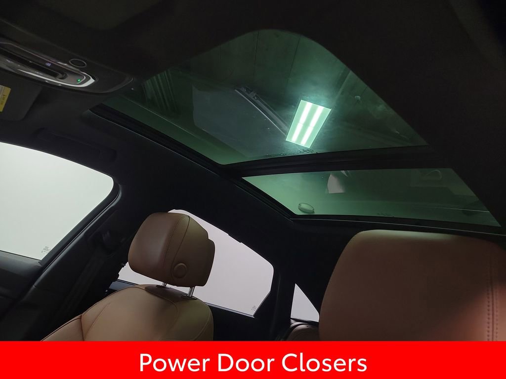 Used 2022 Audi e-tron Prestige w/ Prestige Package image 14