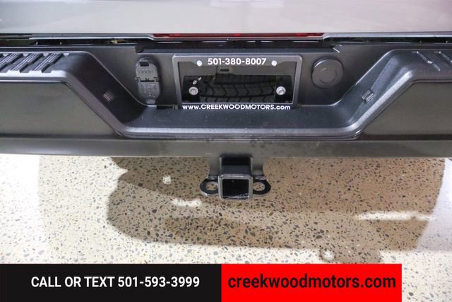 Used 2024 Chevrolet Silverado 3500 W/T image 62