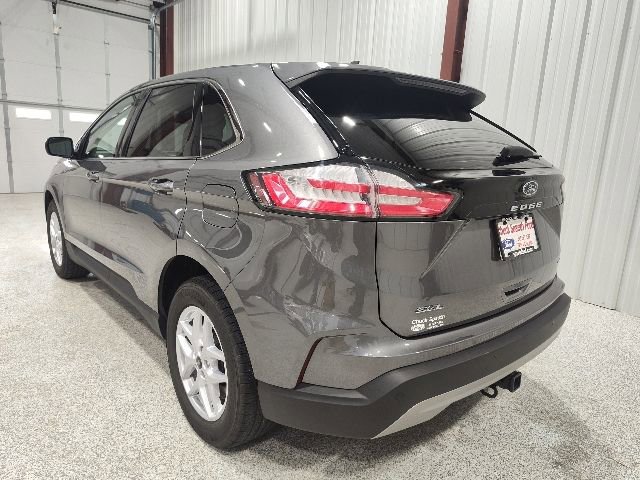 Used 2023 Ford Edge SEL w/ Convenience Package AWD/4WD image 6