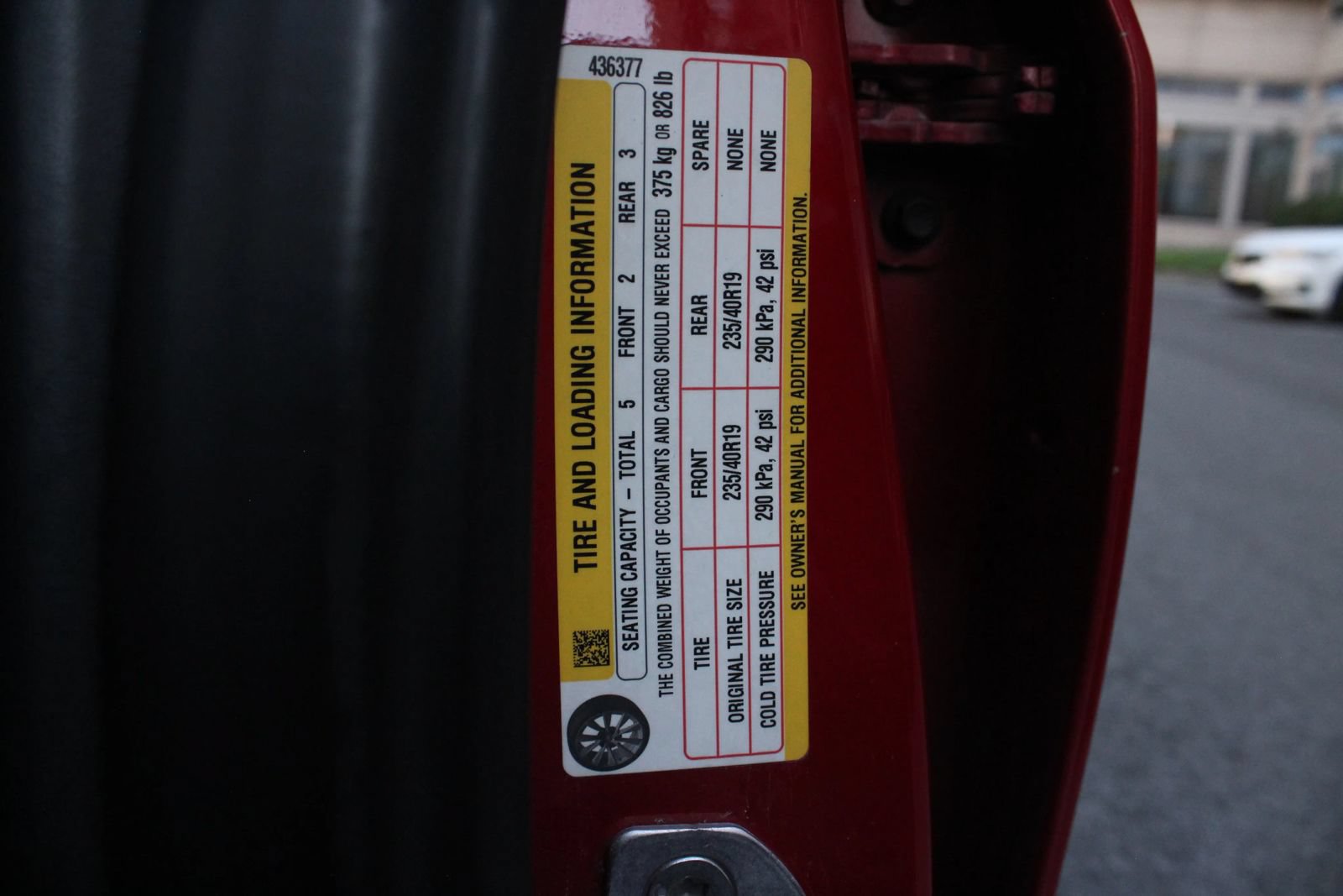 Used 2023 Tesla Model 3 Standard Range RWD image 29