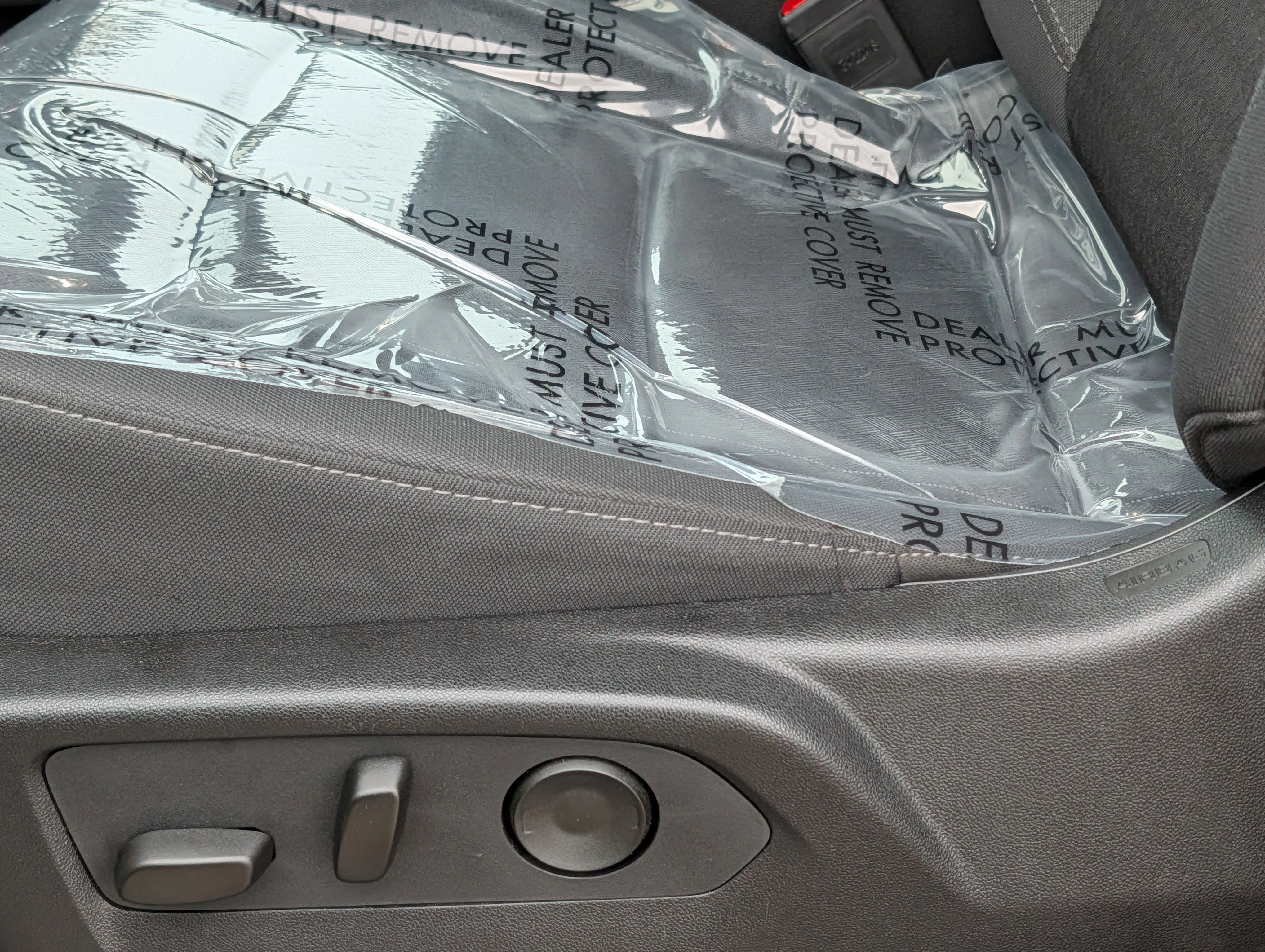 Used 2024 Chevrolet Tahoe LS w/ Driver Alert Package image 11