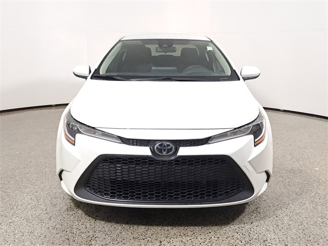 Used 2020 Toyota Corolla LE image 3