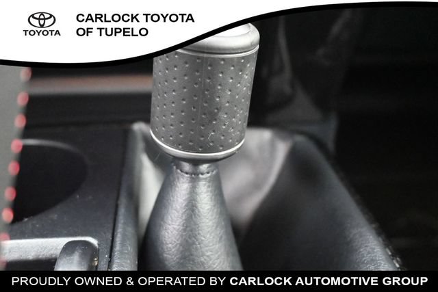 Used 2024 Toyota 4Runner TRD Pro AWD/4WD image 37