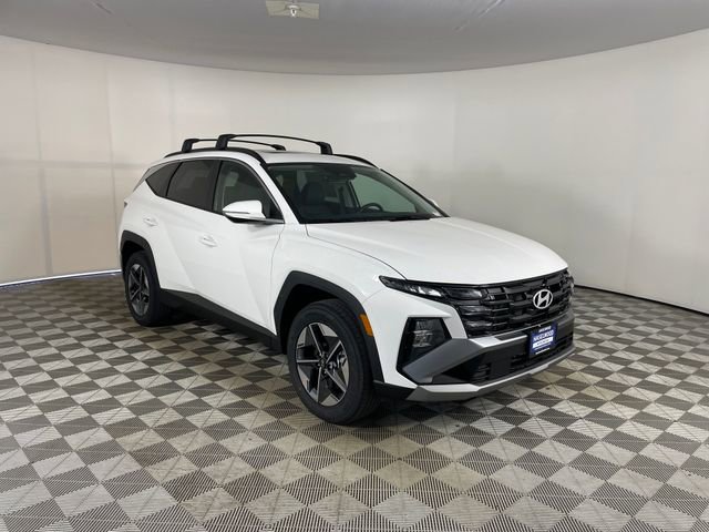 New 2026 Hyundai Tucson SEL AWD/4WD image 20