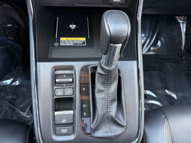 Certified 2023 Honda CR-V EX-L image 27