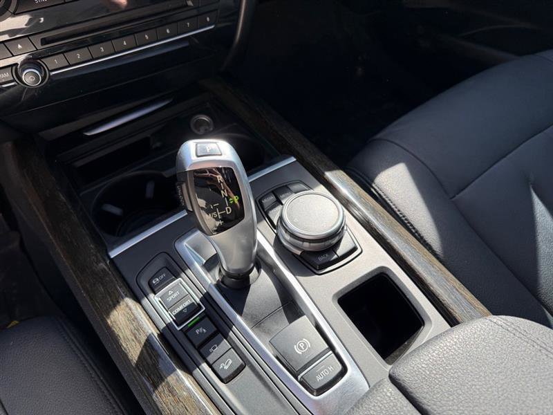Used 2015 BMW X5 xDrive35i image 11
